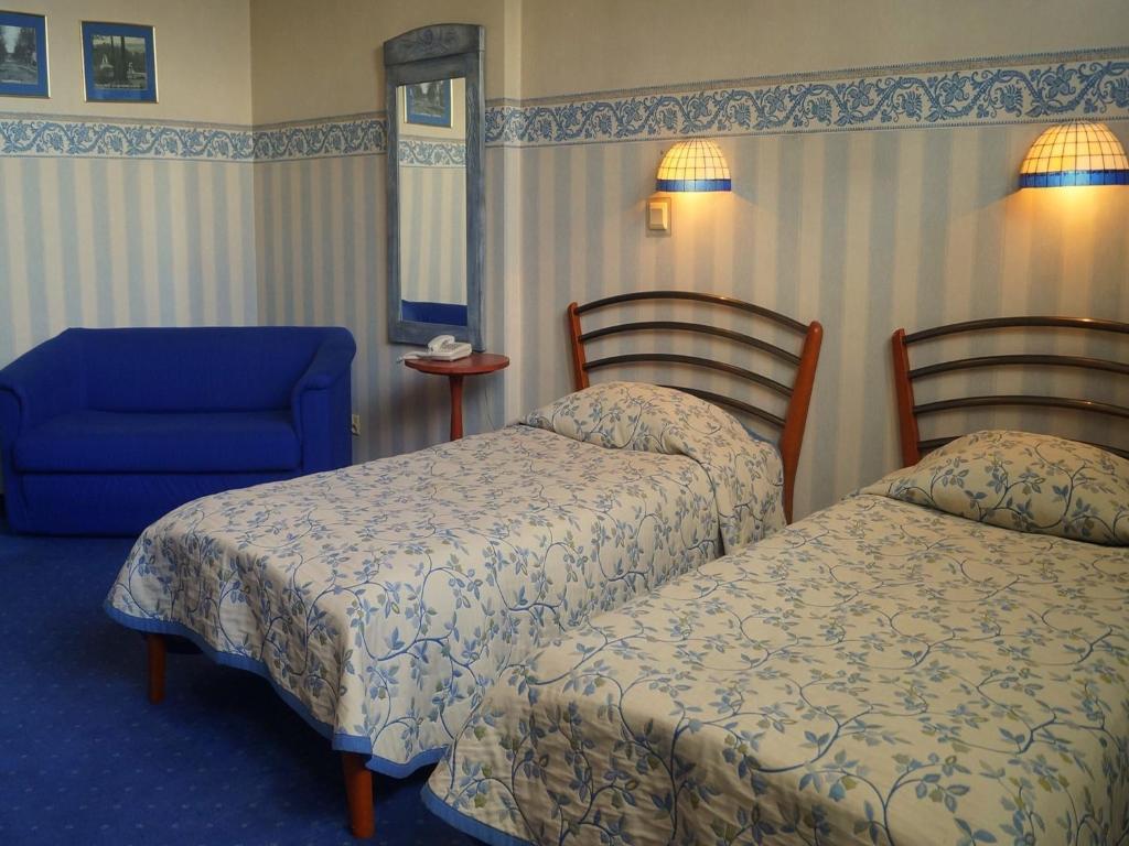 Hotel Marmulowski Wejherowo Room photo