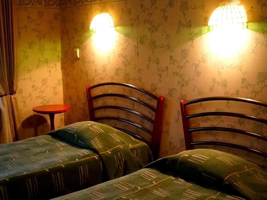 Hotel Marmulowski Wejherowo Room photo