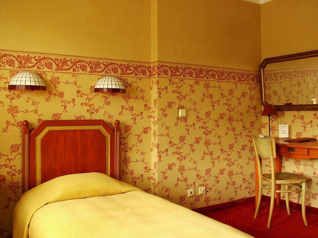 Hotel Marmulowski Wejherowo Room photo