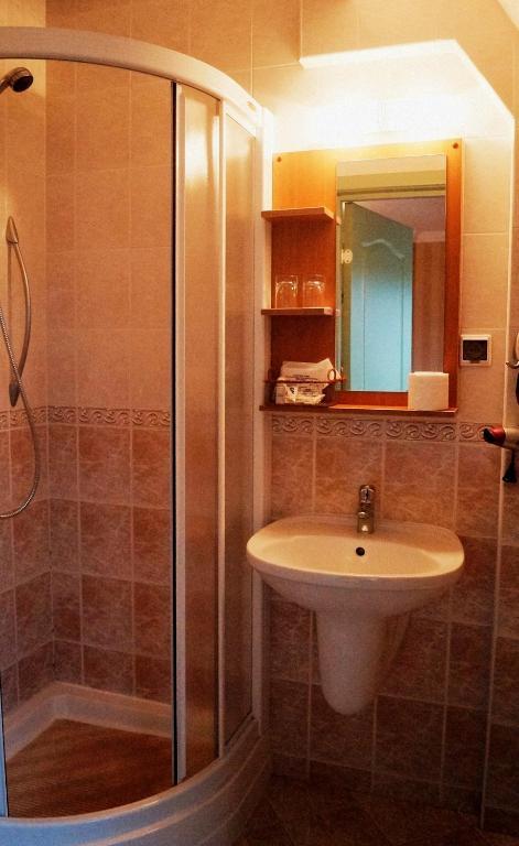 Hotel Marmulowski Wejherowo Room photo