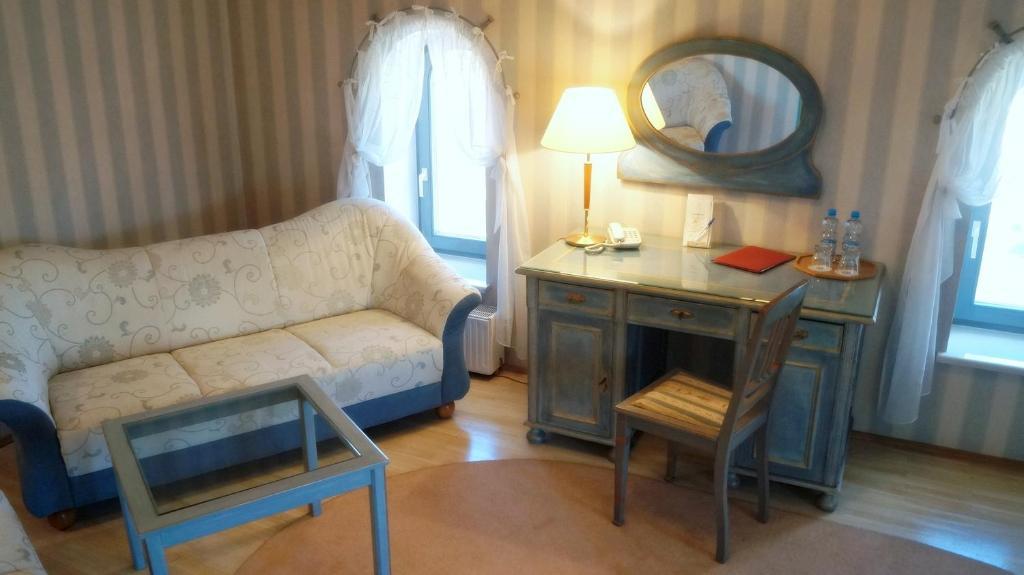 Hotel Marmulowski Wejherowo Room photo