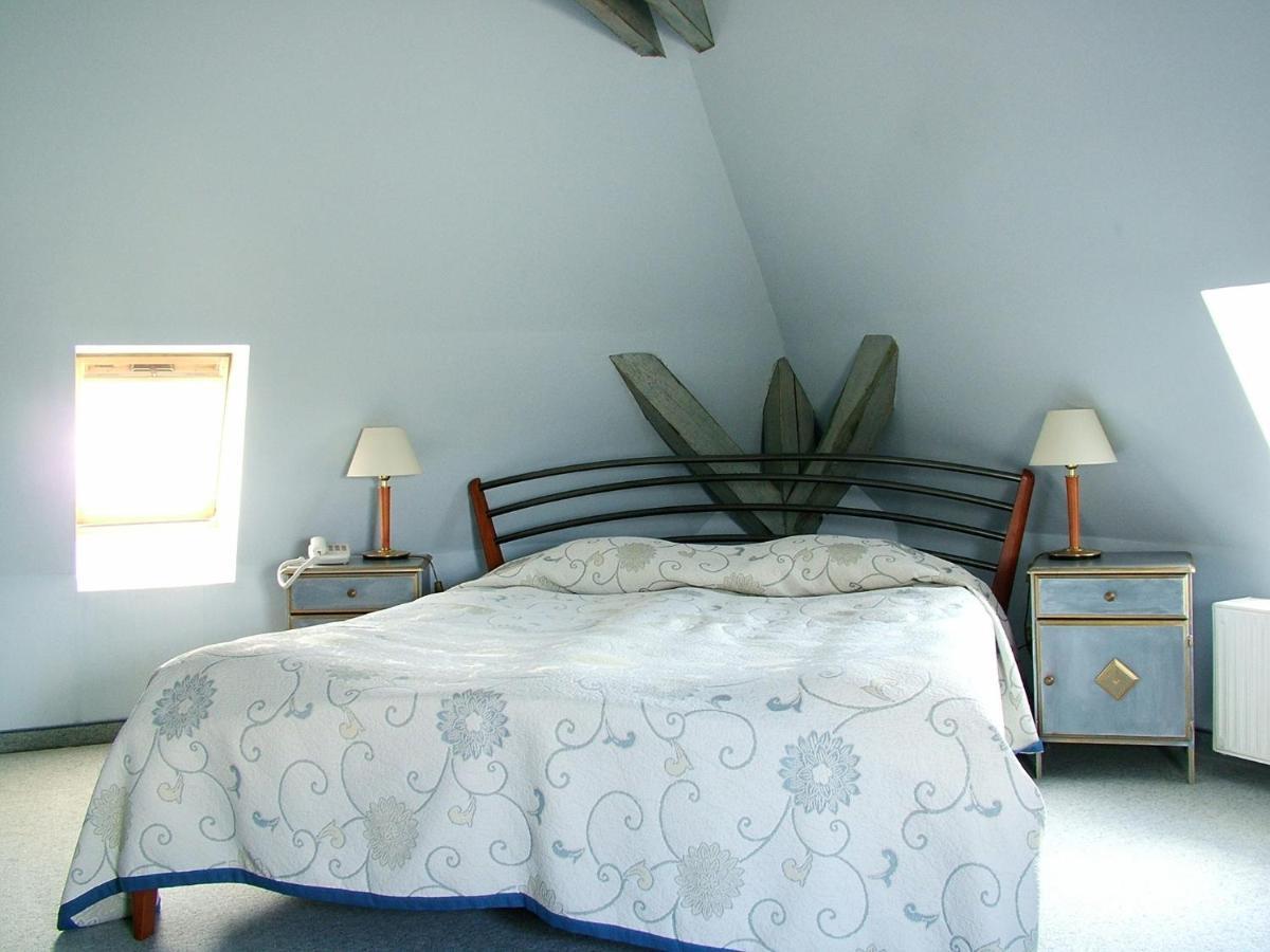 Hotel Marmulowski Wejherowo Room photo